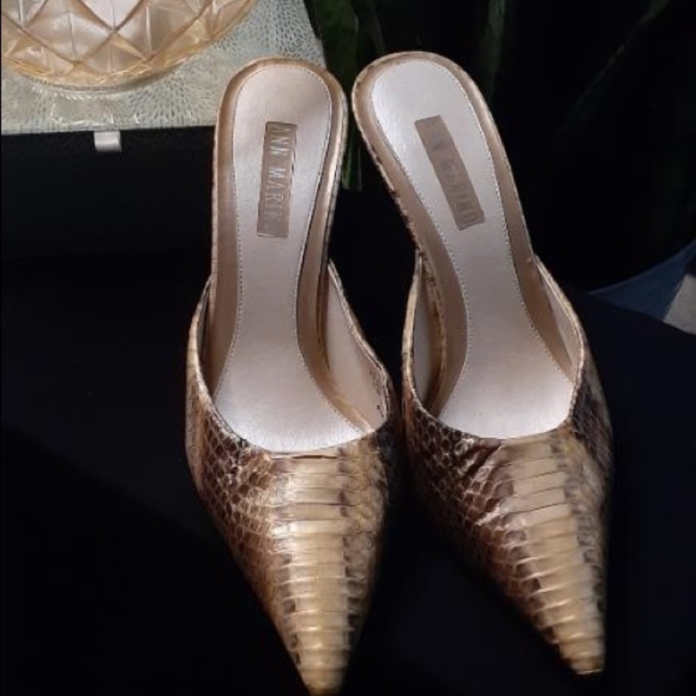 Women shoes